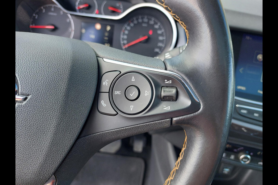 Opel Crossland X 1.2 Innovation | Pano | Camera | 12 maanden garantie