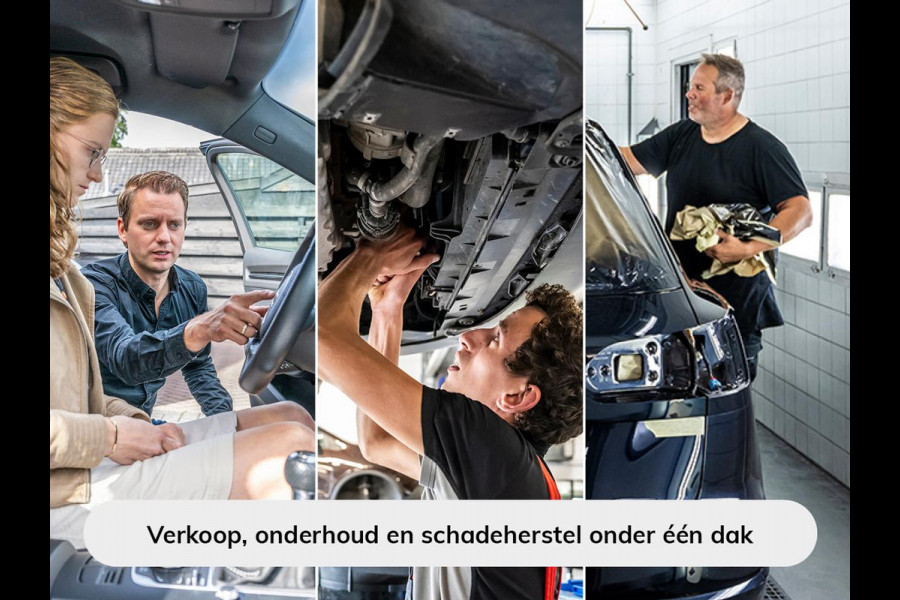 Opel Crossland X 1.2 Innovation | Pano | Camera | 12 maanden garantie