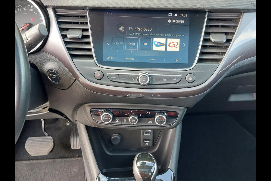 Opel Crossland X 1.2 Innovation | Pano | Camera | 12 maanden garantie