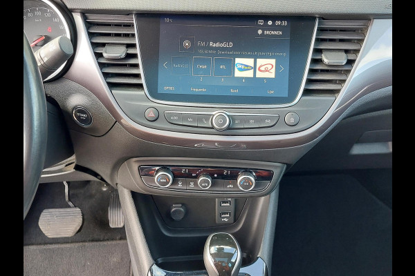 Opel Crossland X 1.2 Innovation | Pano | Camera | 12 maanden garantie