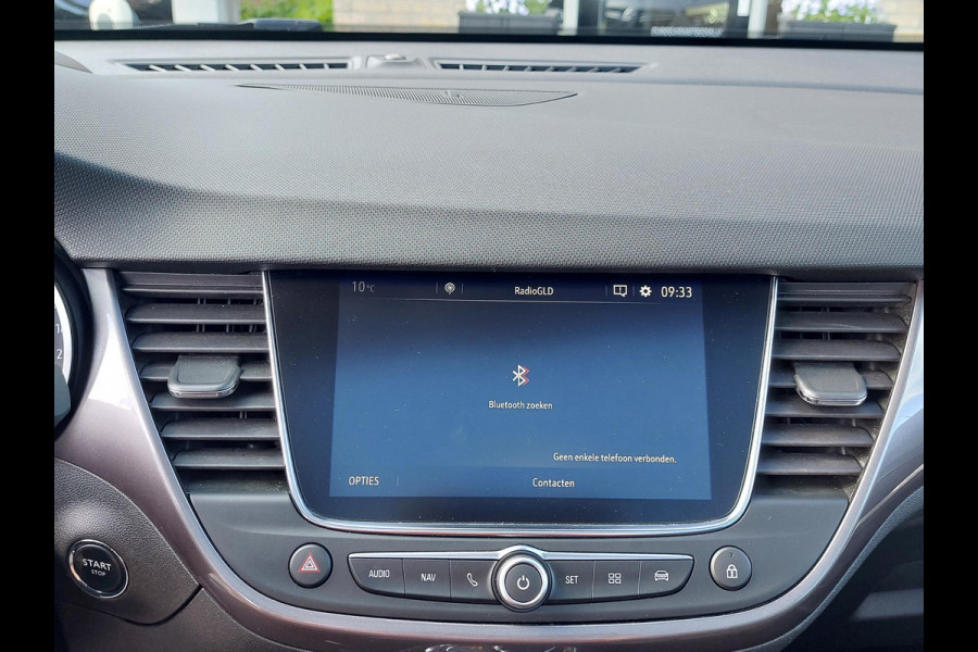 Opel Crossland X 1.2 Innovation | Pano | Camera | 12 maanden garantie