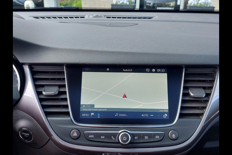 Opel Crossland X 1.2 Innovation | Pano | Camera | 12 maanden garantie