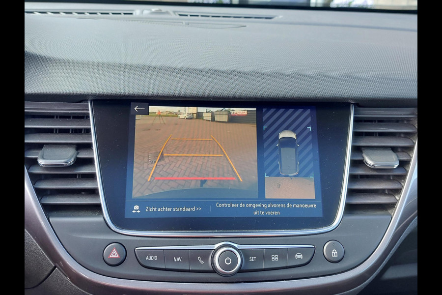 Opel Crossland X 1.2 Innovation | Pano | Camera | 12 maanden garantie