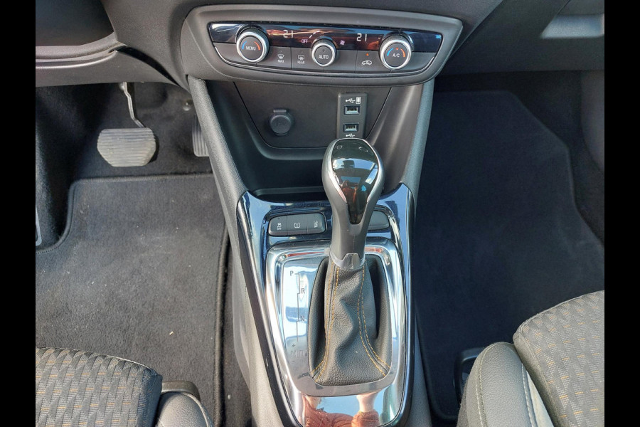 Opel Crossland X 1.2 Innovation | Pano | Camera | 12 maanden garantie