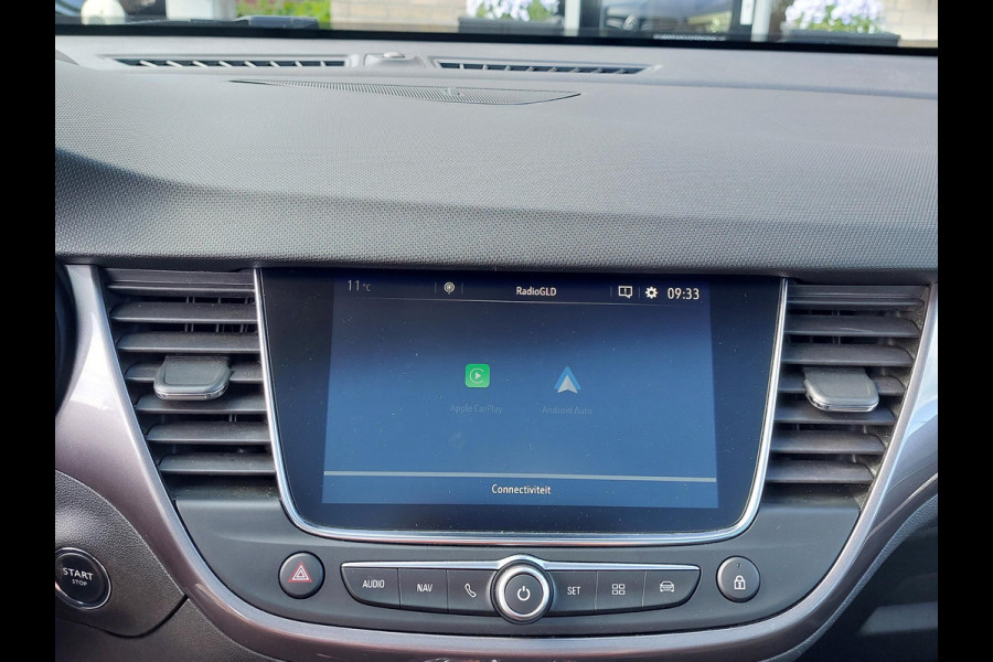 Opel Crossland X 1.2 Innovation | Pano | Camera | 12 maanden garantie