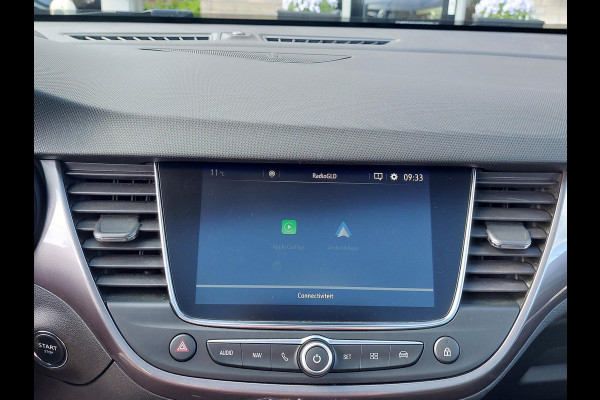 Opel Crossland X 1.2 Innovation | Pano | Camera | 12 maanden garantie