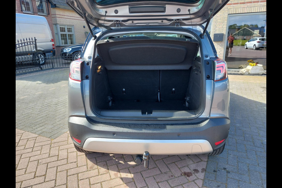 Opel Crossland X 1.2 Innovation | Pano | Camera | 12 maanden garantie