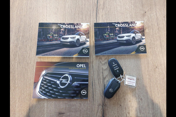 Opel Crossland X 1.2 Innovation | Pano | Camera | 12 maanden garantie