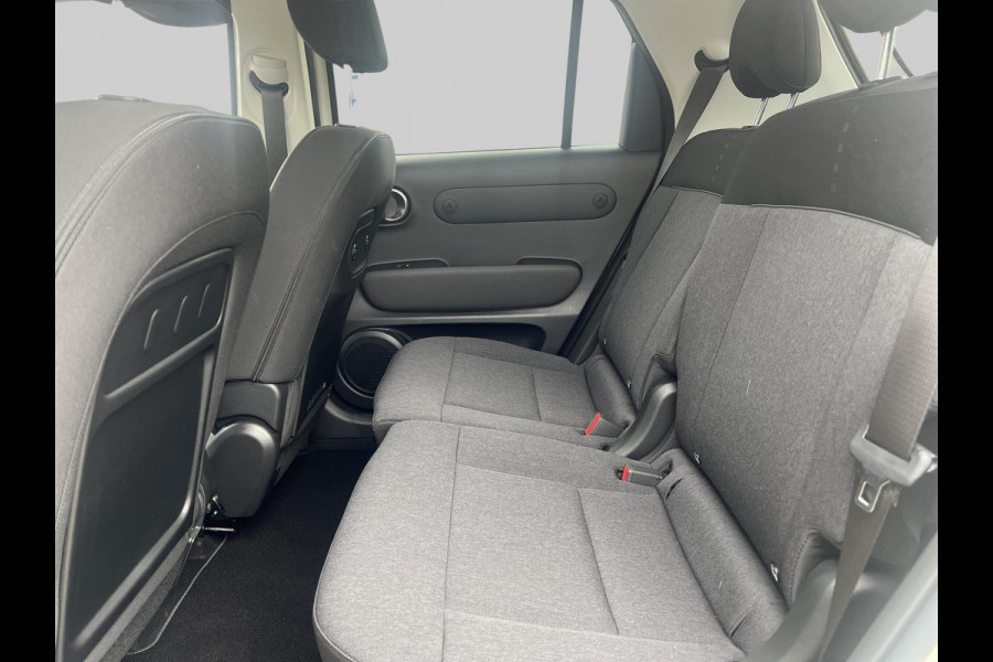 Hyundai Inster Evolve 49 kWh demo mag pas 18-7 online
