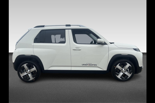 Hyundai Inster Evolve 49 kWh demo mag pas 18-7 online