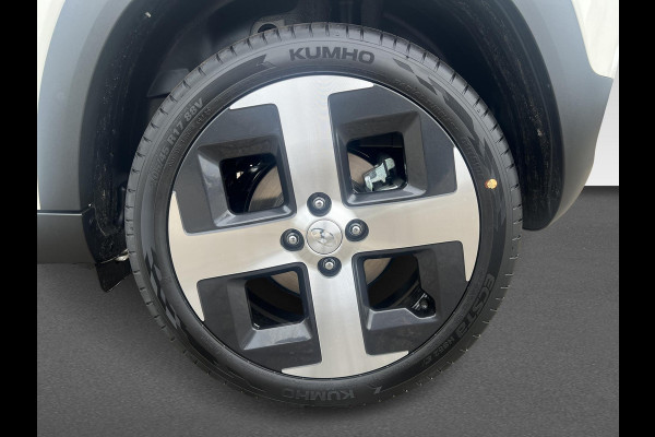 Hyundai Inster Evolve 49 kWh demo mag pas 18-7 online