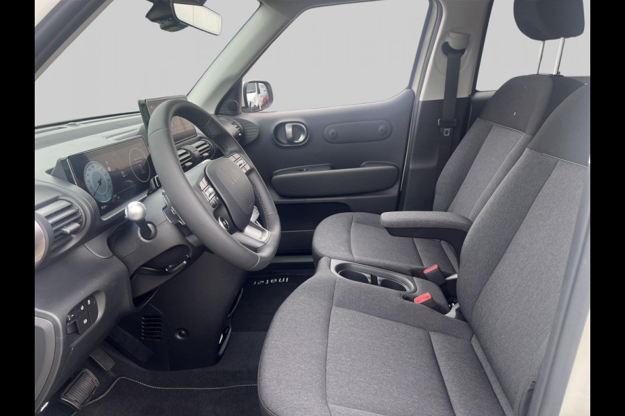 Hyundai Inster Evolve 49 kWh demo mag pas 18-7 online