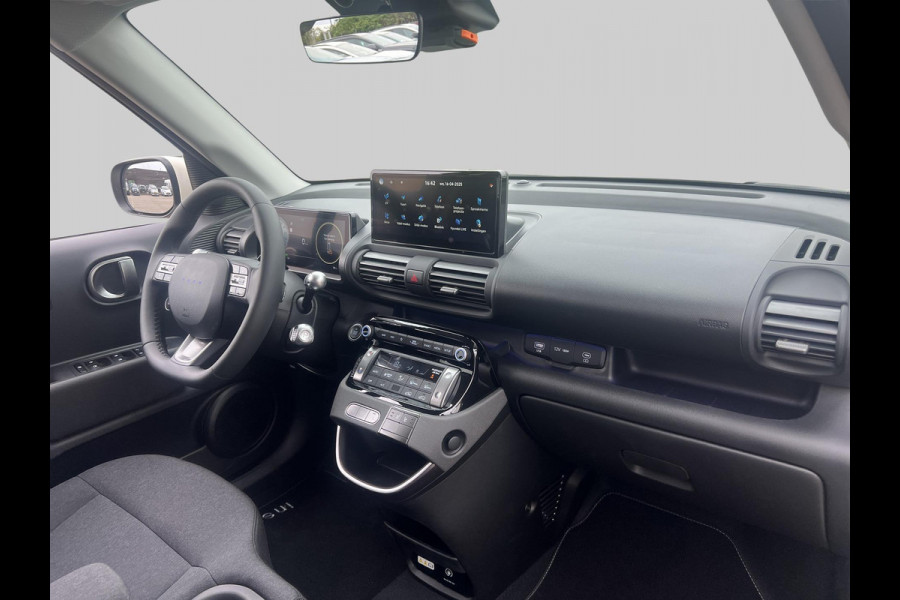Hyundai Inster Evolve 49 kWh demo mag pas 18-7 online