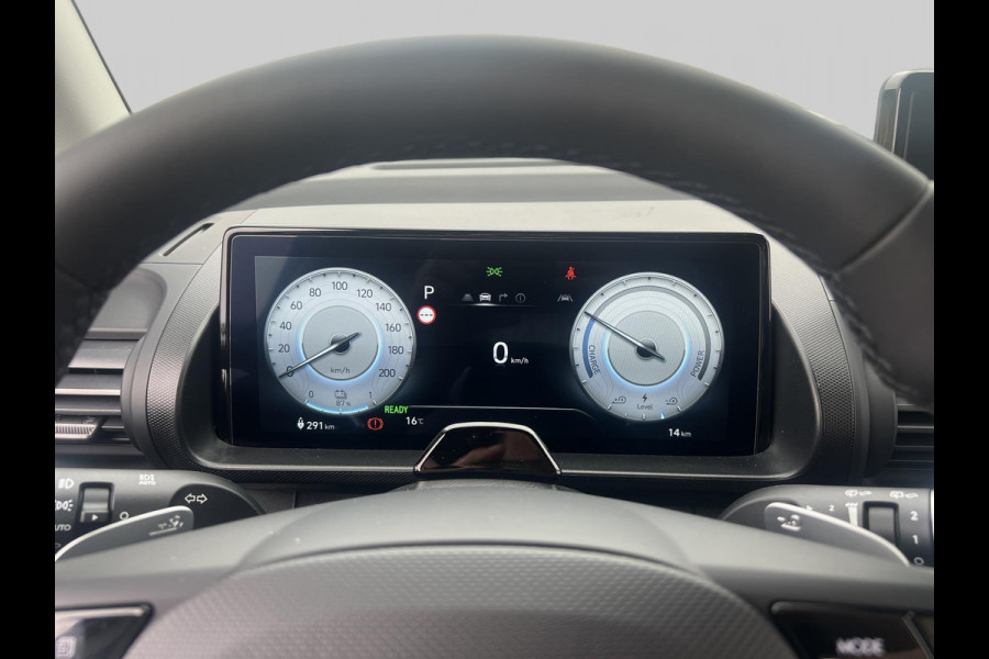 Hyundai Inster Evolve 49 kWh demo mag pas 18-7 online