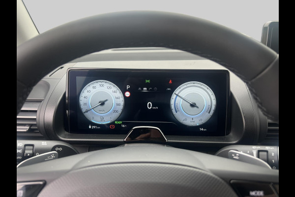 Hyundai Inster Evolve 49 kWh demo mag pas 18-7 online