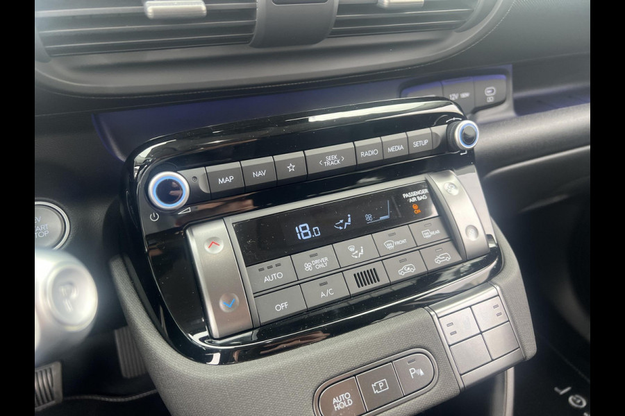 Hyundai Inster Evolve 49 kWh demo mag pas 18-7 online