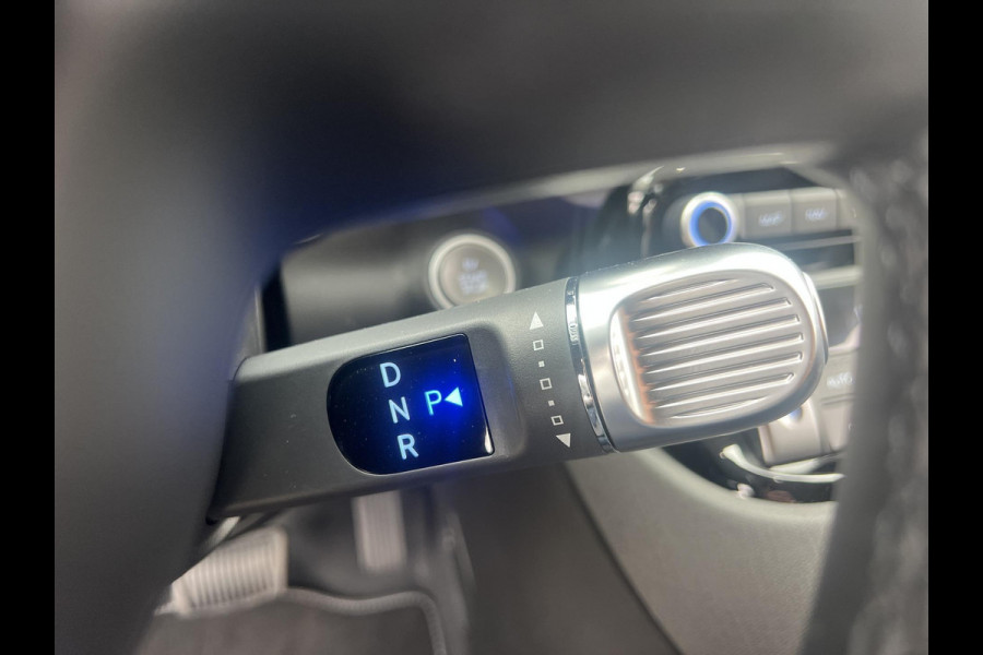 Hyundai Inster Evolve 49 kWh demo mag pas 18-7 online