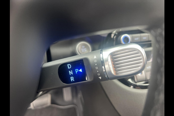 Hyundai Inster Evolve 49 kWh demo mag pas 18-7 online