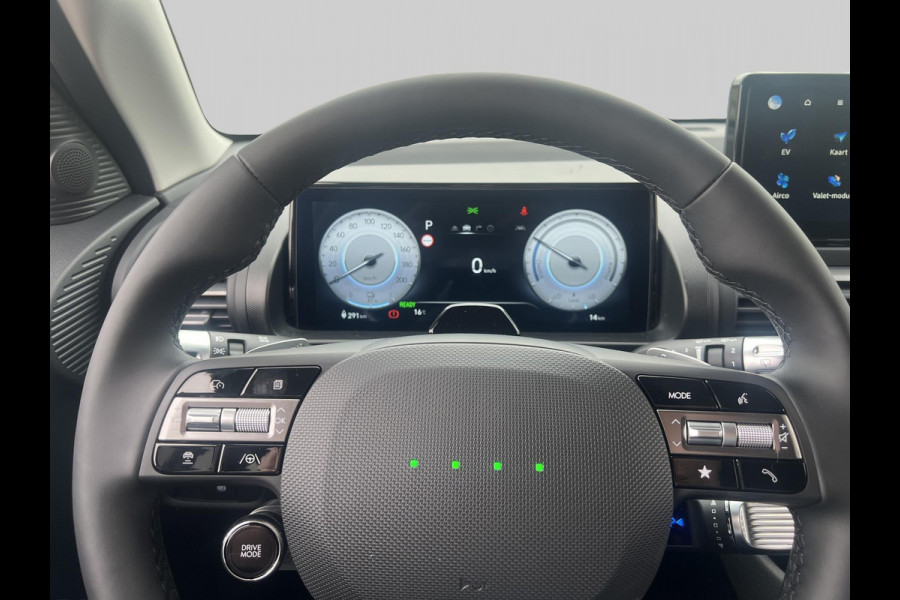 Hyundai Inster Evolve 49 kWh demo mag pas 18-7 online