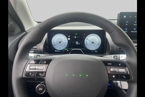 Hyundai Inster Evolve 49 kWh demo mag pas 18-7 online