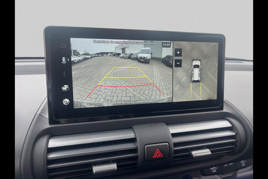Hyundai Inster Evolve 49 kWh demo mag pas 18-7 online