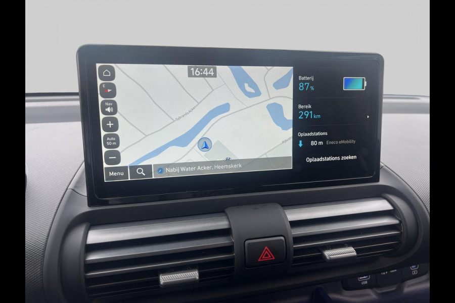 Hyundai Inster Evolve 49 kWh demo mag pas 18-7 online