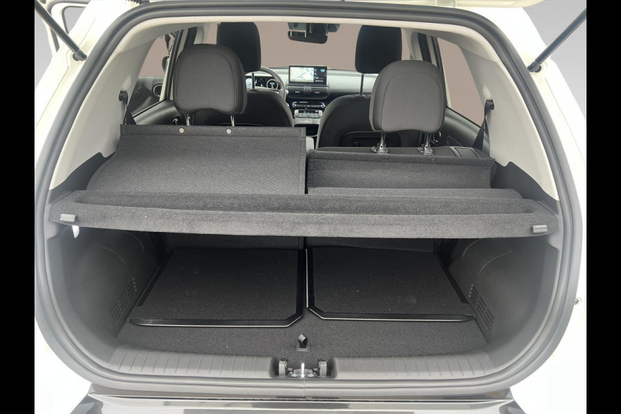 Hyundai Inster Evolve 49 kWh demo mag pas 18-7 online