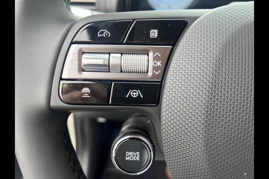Hyundai Inster Evolve 49 kWh demo mag pas 18-7 online