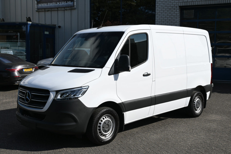 Mercedes-Benz Sprinter 214 CDI L1H1 LED, MBUX met Apple Carplay/Android Auto, Trekhaak