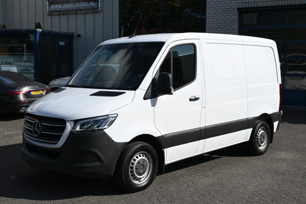 Mercedes-Benz Sprinter 214 CDI L1H1 LED, MBUX met Apple Carplay/Android Auto, Trekhaak