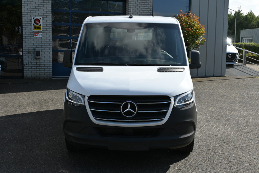 Mercedes-Benz Sprinter 214 CDI L1H1 LED, MBUX met Apple Carplay/Android Auto, Trekhaak