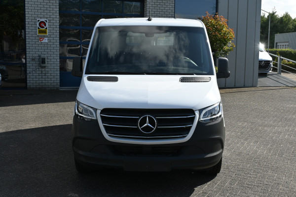 Mercedes-Benz Sprinter 214 CDI L1H1 LED, MBUX met Apple Carplay/Android Auto, Trekhaak