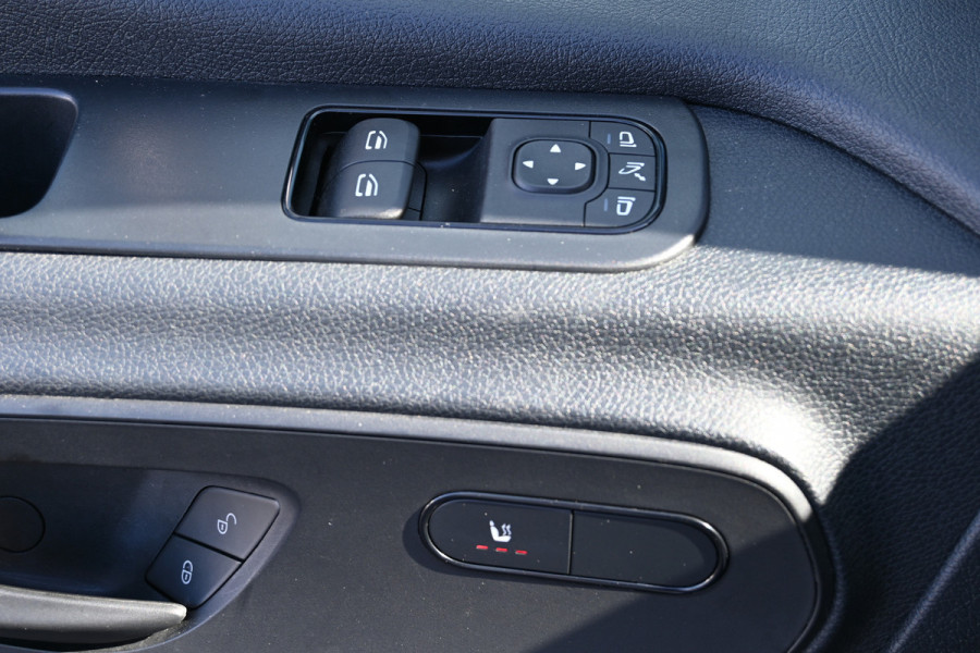 Mercedes-Benz Sprinter 214 CDI L1H1 LED, MBUX met Apple Carplay/Android Auto, Trekhaak