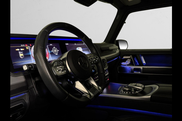 Mercedes-Benz G-Klasse 63| AMG FI-Exhaust | Night Pack | Panodak | Carbon | Massage