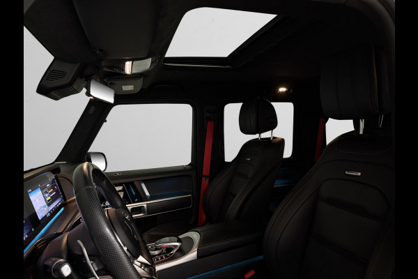 Mercedes-Benz G-Klasse 63| AMG FI-Exhaust | Night Pack | Panodak | Carbon | Massage