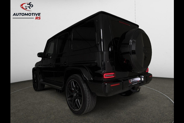 Mercedes-Benz G-Klasse 63| AMG FI-Exhaust | Night Pack | Panodak | Carbon | Massage
