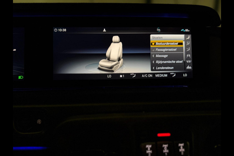 Mercedes-Benz G-Klasse 63| AMG FI-Exhaust | Night Pack | Panodak | Carbon | Massage