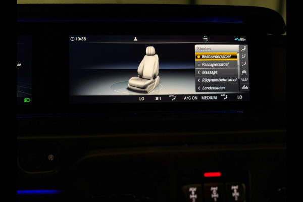 Mercedes-Benz G-Klasse 63| AMG FI-Exhaust | Night Pack | Panodak | Carbon | Massage