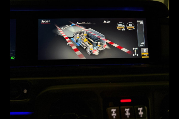 Mercedes-Benz G-Klasse 63| AMG FI-Exhaust | Night Pack | Panodak | Carbon | Massage