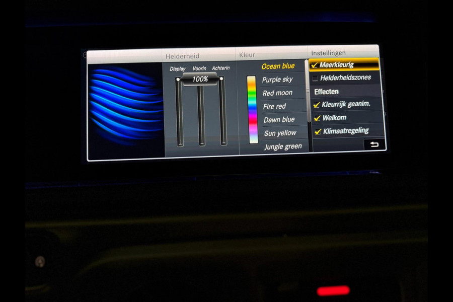 Mercedes-Benz G-Klasse 63| AMG FI-Exhaust | Night Pack | Panodak | Carbon | Massage