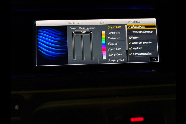 Mercedes-Benz G-Klasse 63| AMG FI-Exhaust | Night Pack | Panodak | Carbon | Massage