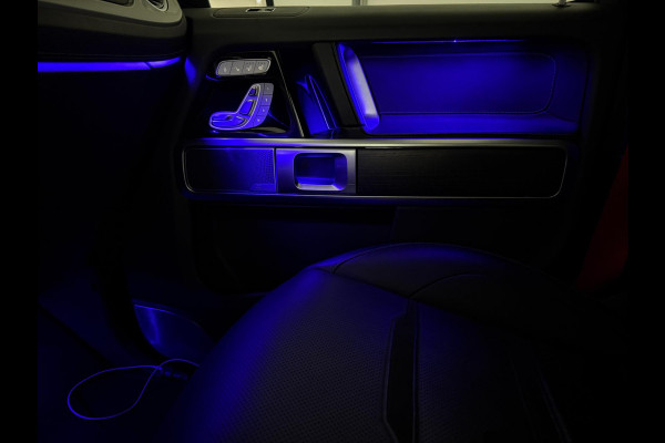 Mercedes-Benz G-Klasse 63| AMG FI-Exhaust | Night Pack | Panodak | Carbon | Massage