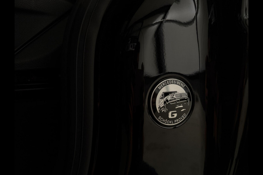 Mercedes-Benz G-Klasse 63| AMG FI-Exhaust | Night Pack | Panodak | Carbon | Massage