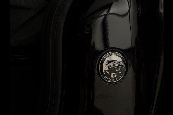 Mercedes-Benz G-Klasse 63| AMG FI-Exhaust | Night Pack | Panodak | Carbon | Massage
