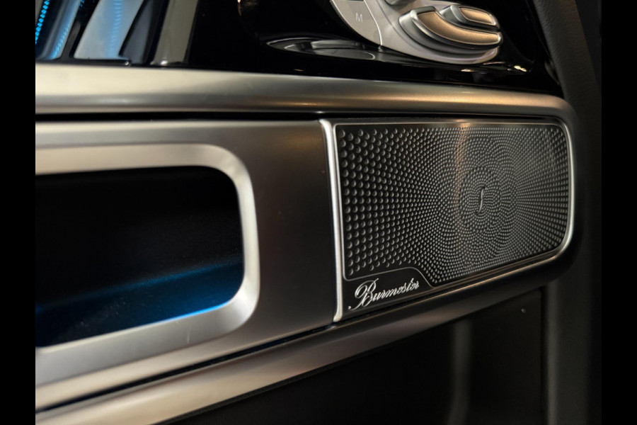 Mercedes-Benz G-Klasse 63| AMG FI-Exhaust | Night Pack | Panodak | Carbon | Massage