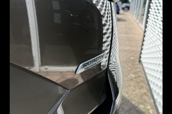 Mazda CX-5 2.0 SkyActiv-G 165 Sport Selected | 360 CAMERA | STOELVERWARMING | HEAD UP DISPLAY |