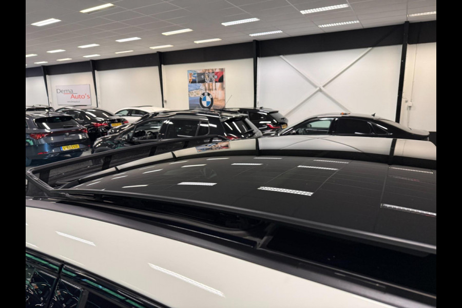 Mercedes-Benz B-Klasse 250 e Business Solution PANO/SFEERVERL/BURMESTER/V-COCKPIT/DAB/CARPLAY/CAM///