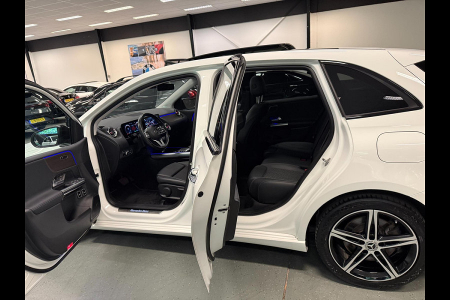 Mercedes-Benz B-Klasse 250 e Business Solution PANO/SFEERVERL/BURMESTER/V-COCKPIT/DAB/CARPLAY/CAM///