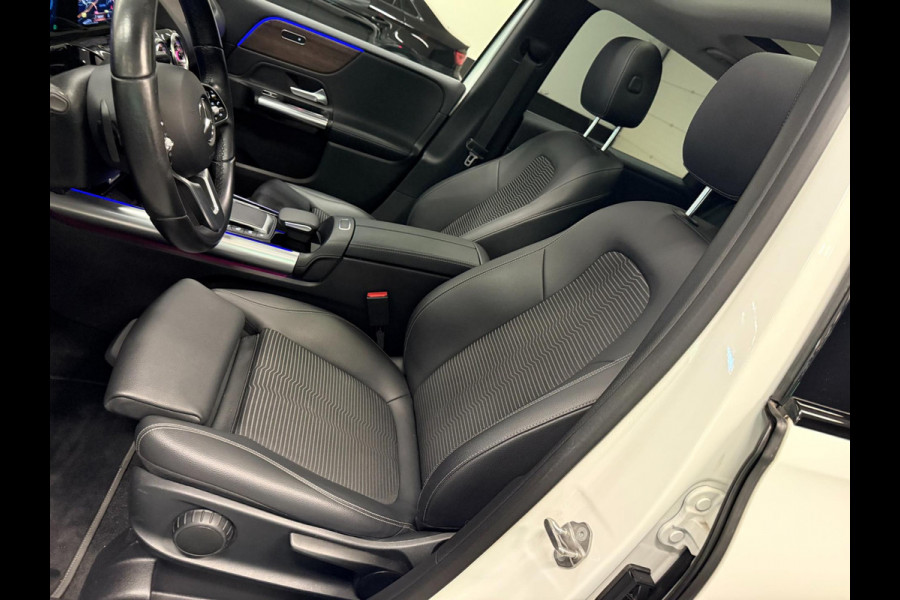 Mercedes-Benz B-Klasse 250 e Business Solution PANO/SFEERVERL/BURMESTER/V-COCKPIT/DAB/CARPLAY/CAM///