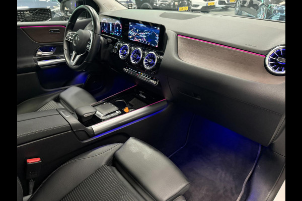 Mercedes-Benz B-Klasse 250 e Business Solution PANO/SFEERVERL/BURMESTER/V-COCKPIT/DAB/CARPLAY/CAM///